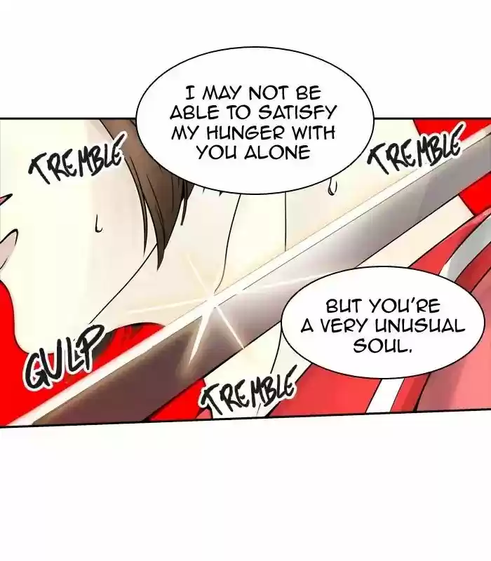 Tower of God ch.391