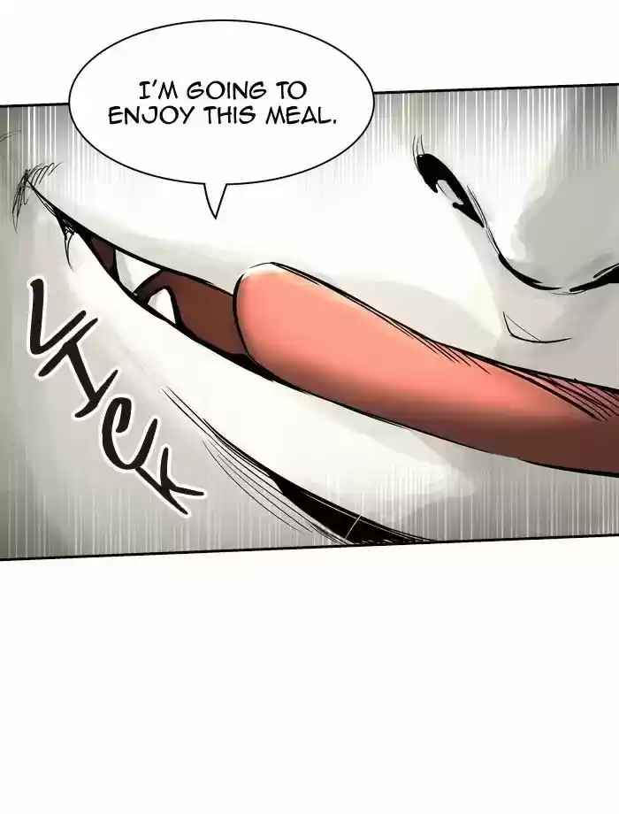 Tower of God ch.391