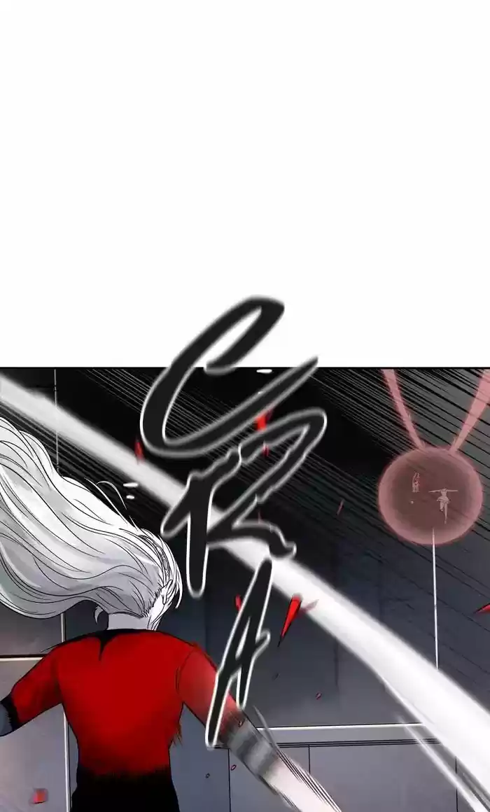Tower of God ch.391