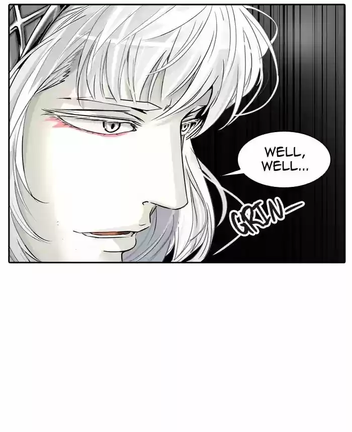 Tower of God ch.391