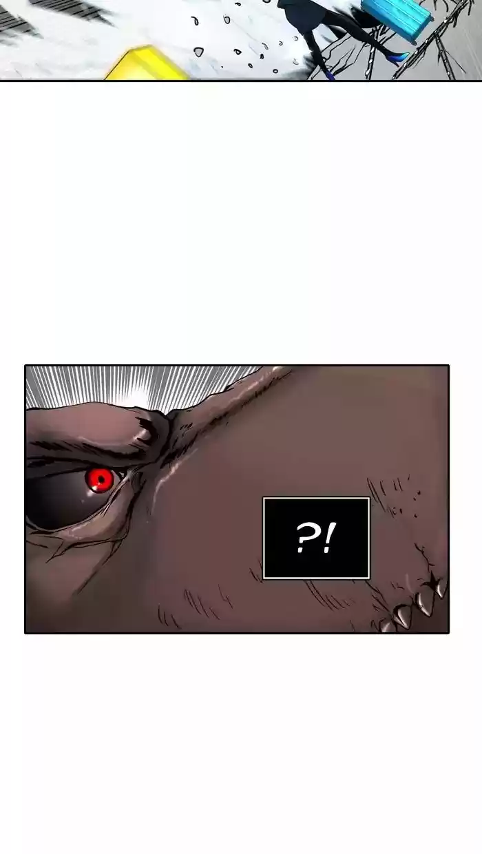 Tower of God ch.391