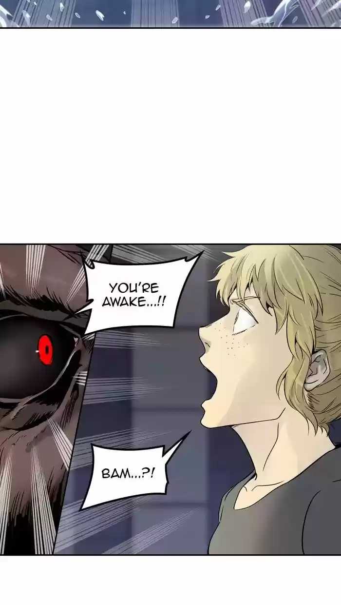 Tower of God ch.391