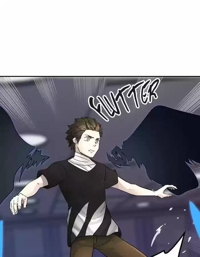 Tower of God ch.392