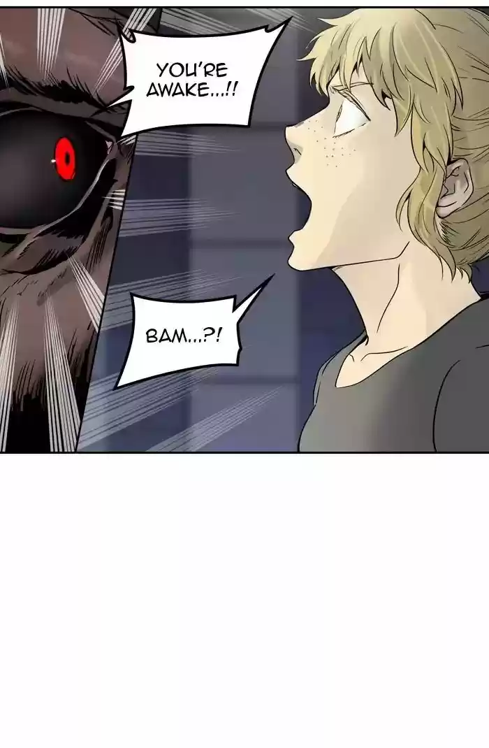 Tower of God ch.392