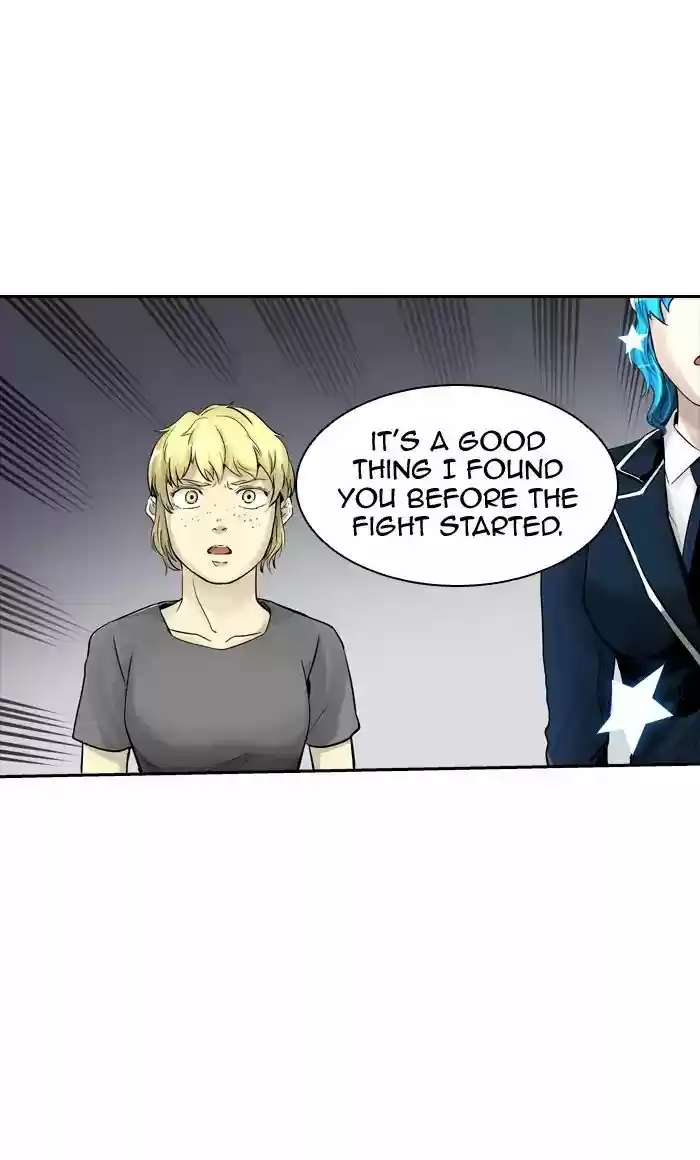 Tower of God ch.392