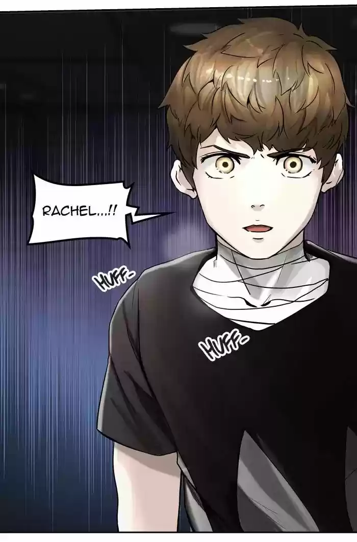 Tower of God ch.392