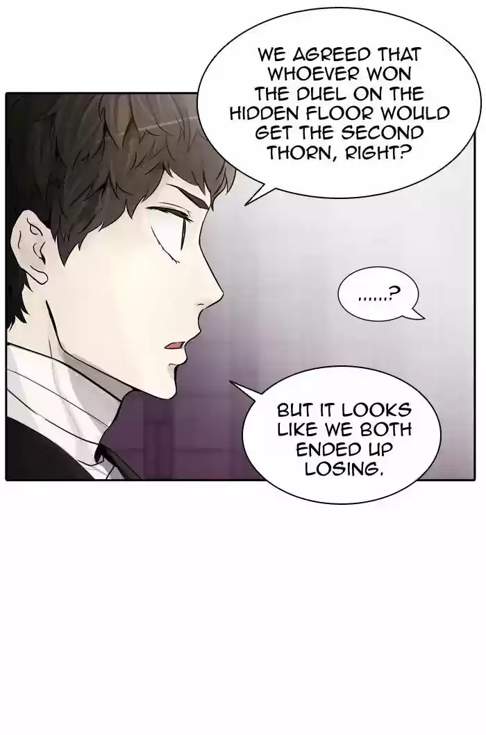 Tower of God ch.392
