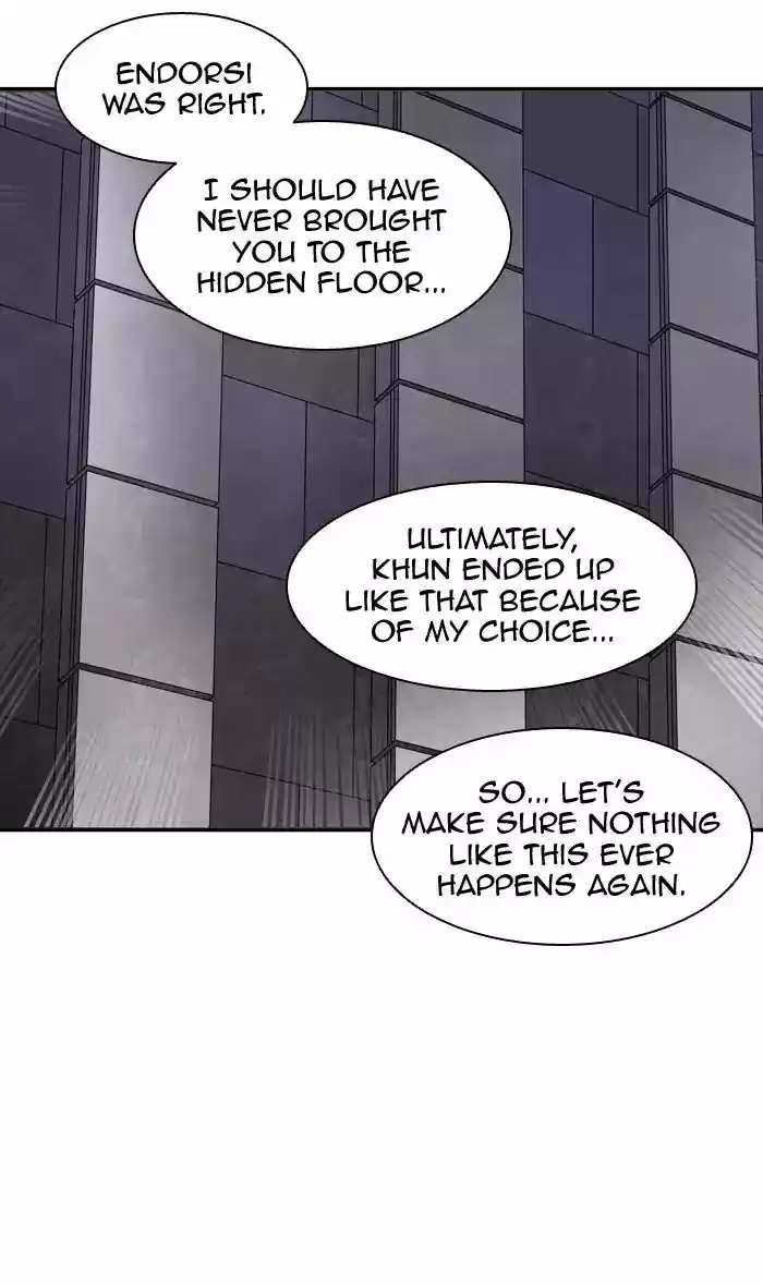 Tower of God ch.392