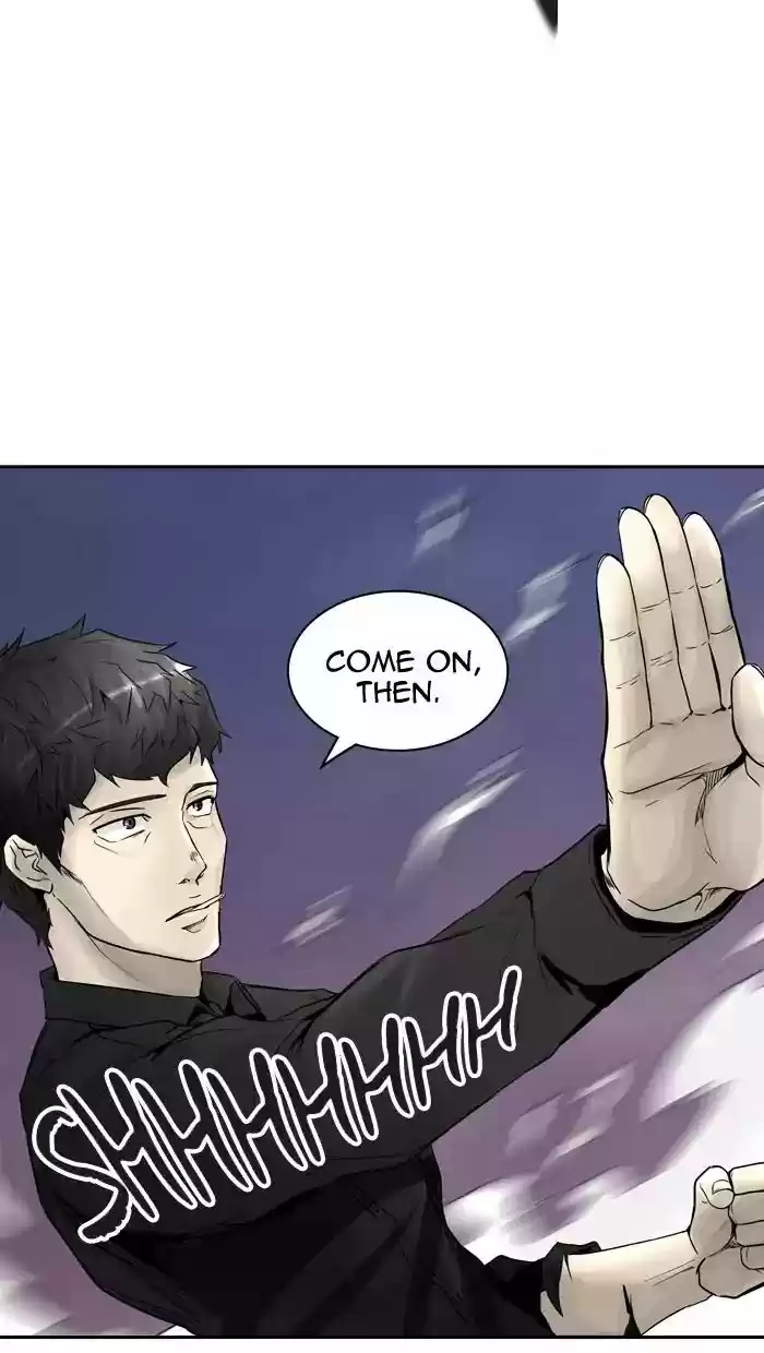 Tower of God ch.392