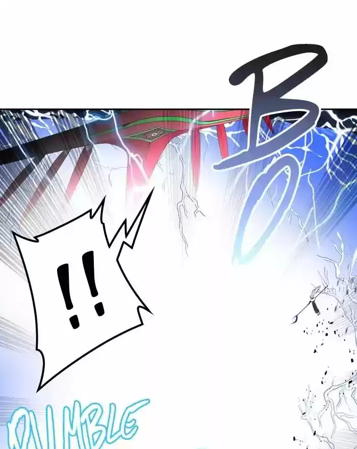 Tower of God ch.392