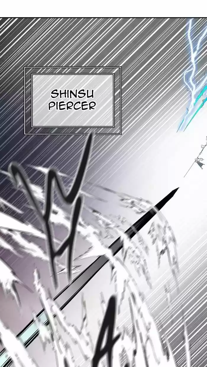 Tower of God ch.392
