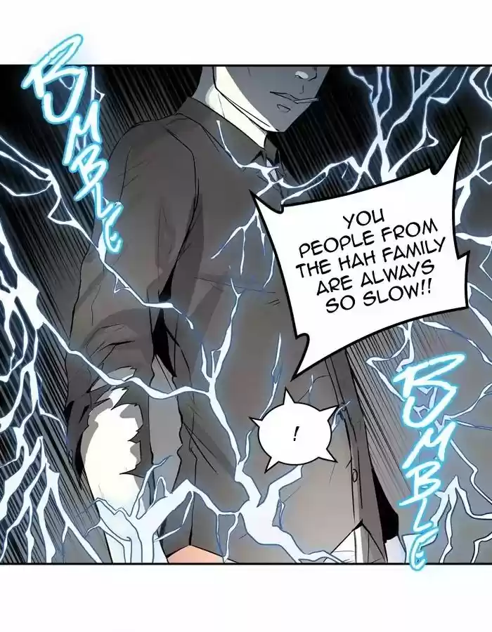 Tower of God ch.392