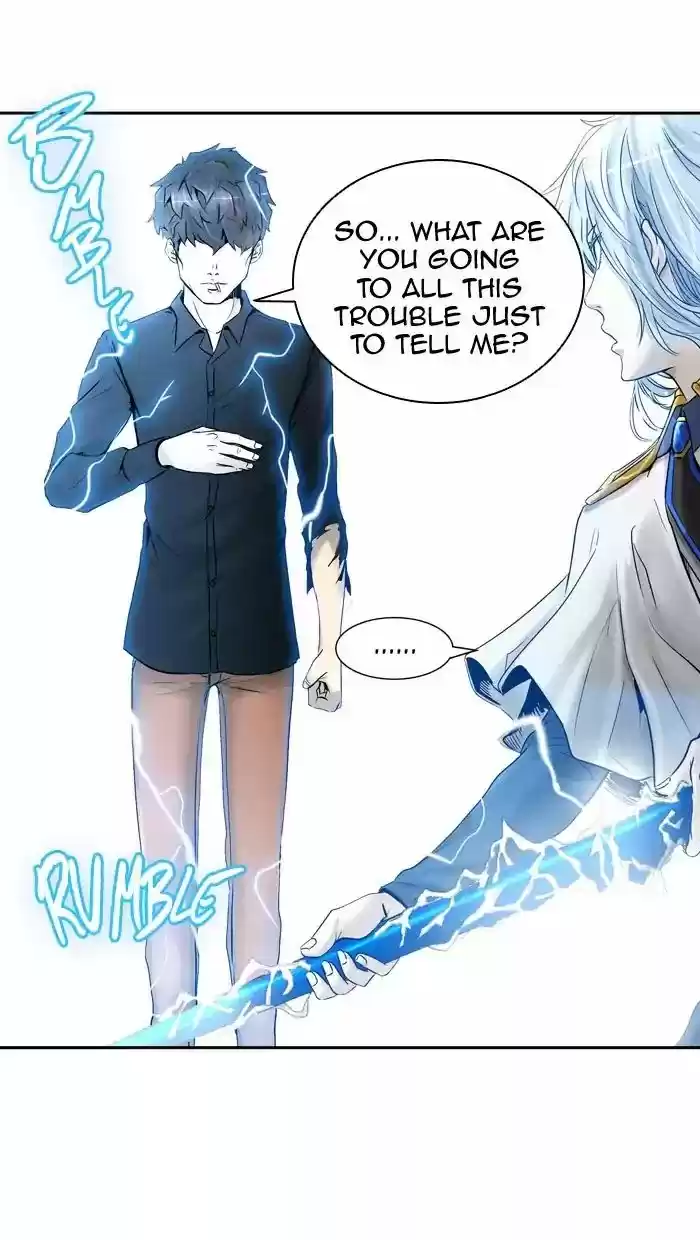 Tower of God ch.392