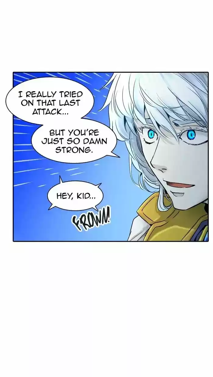 Tower of God ch.392