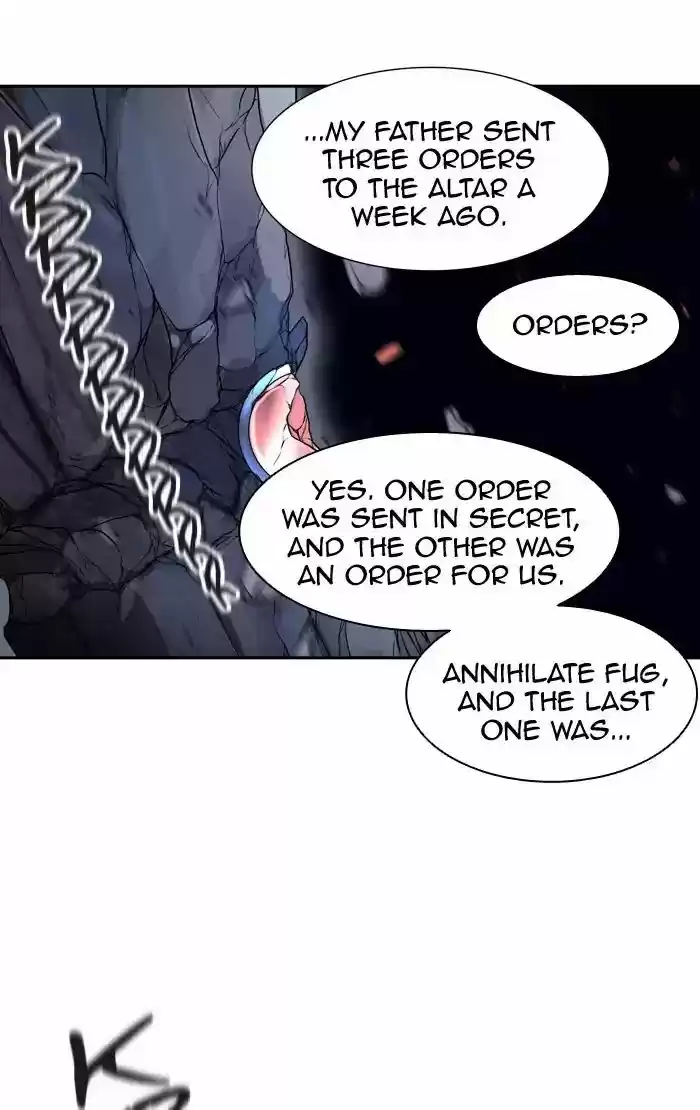 Tower of God ch.392