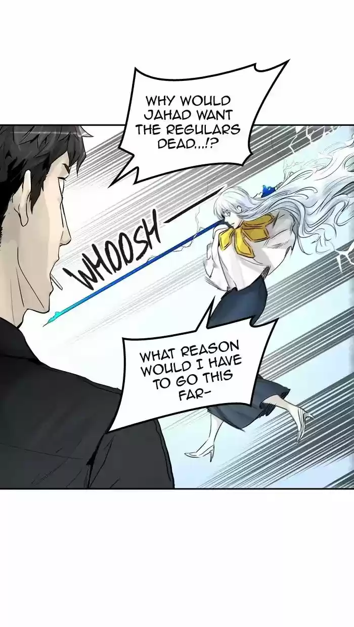 Tower of God ch.392