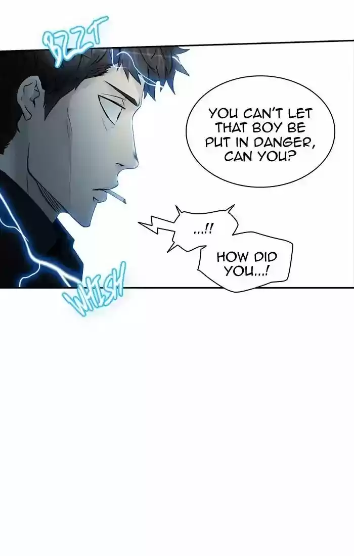Tower of God ch.392