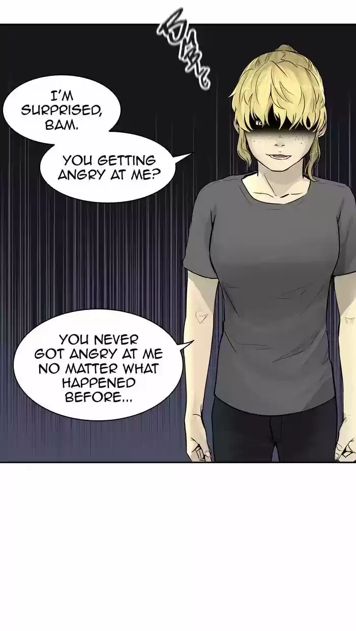 Tower of God ch.392
