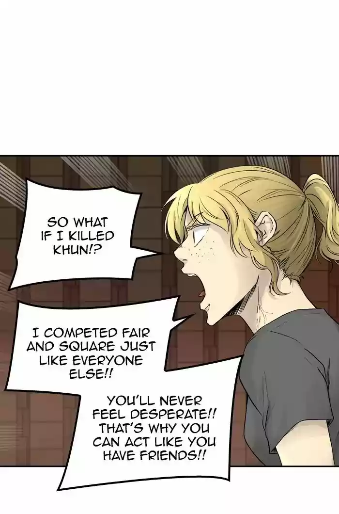 Tower of God ch.392