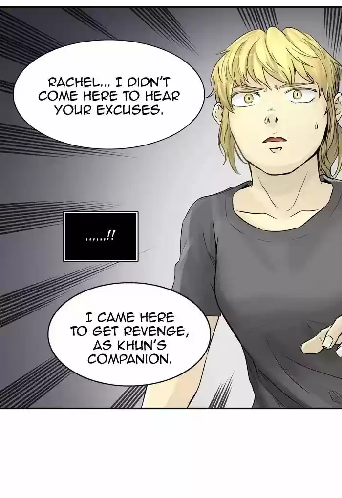 Tower of God ch.392