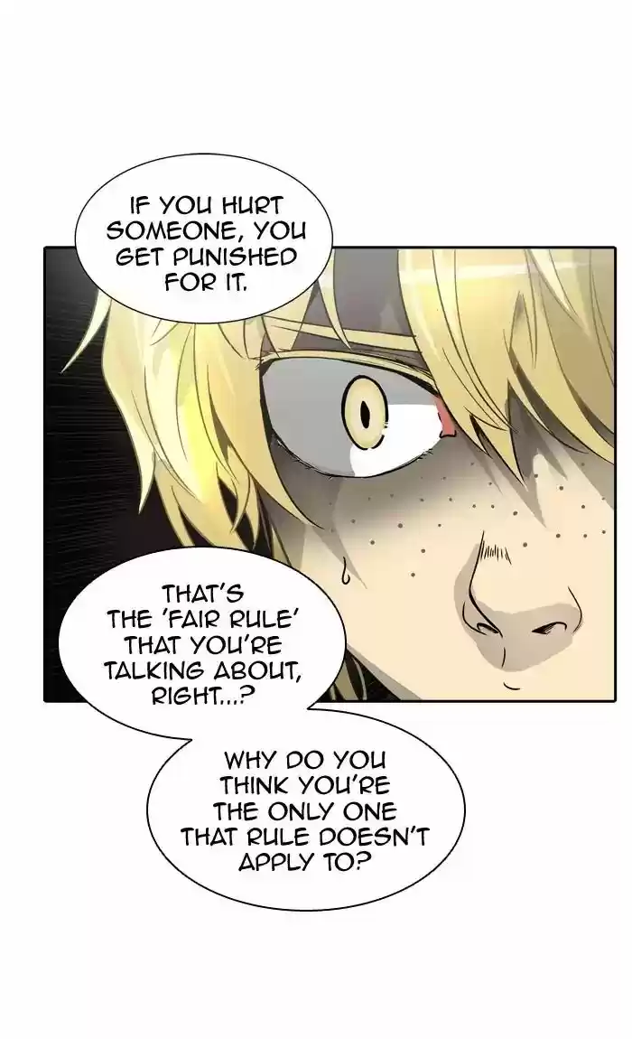 Tower of God ch.392