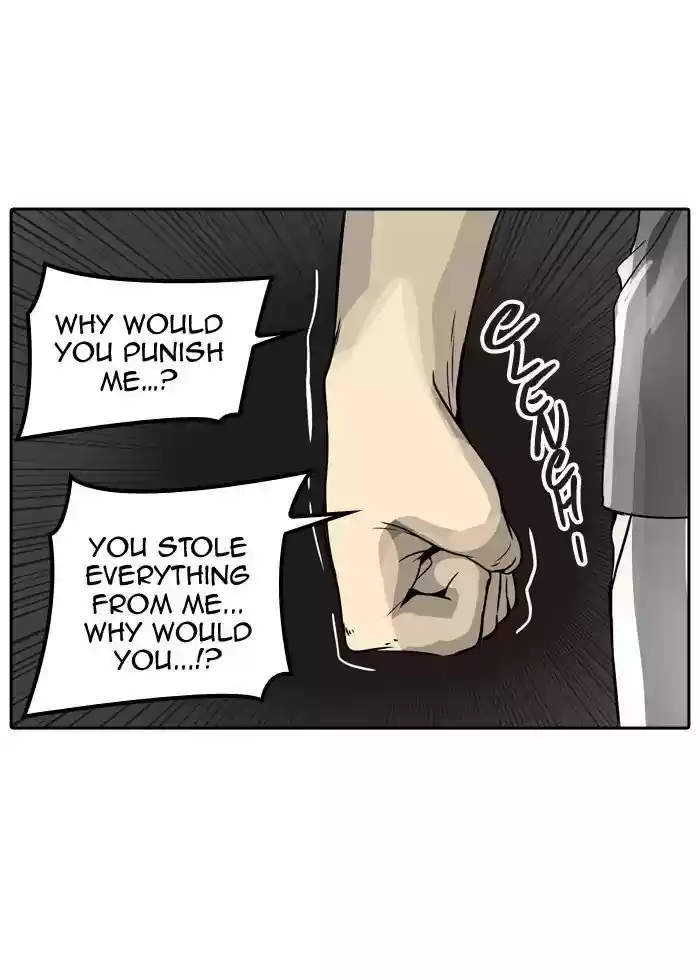 Tower of God ch.392