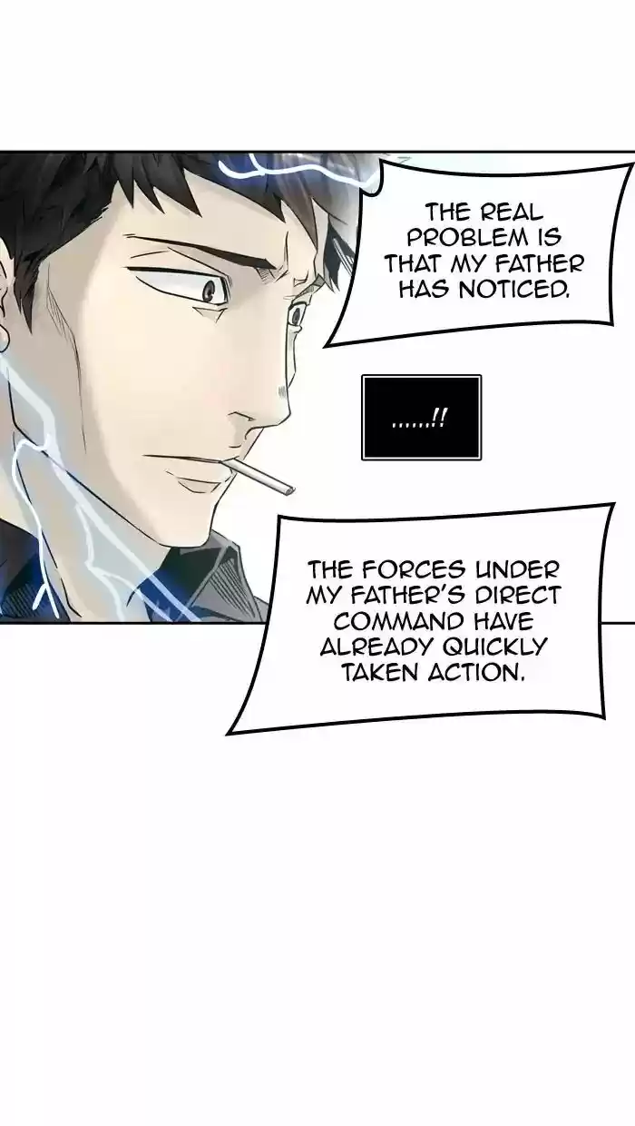 Tower of God ch.392