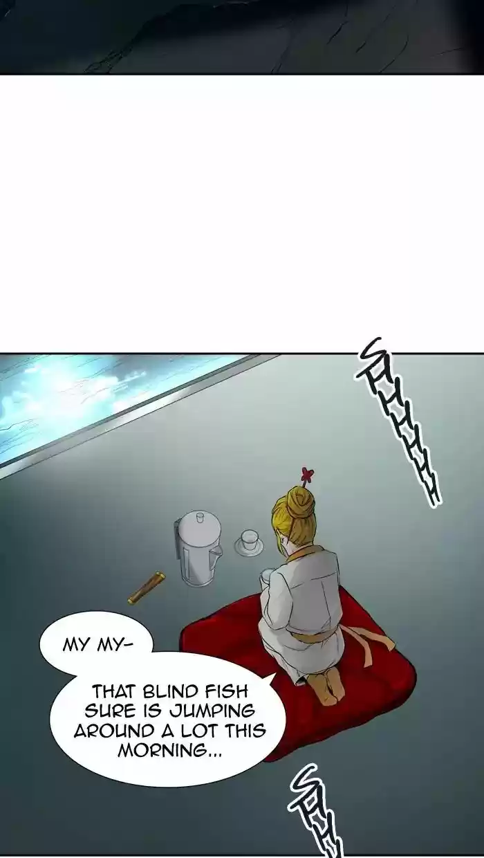 Tower of God ch.392