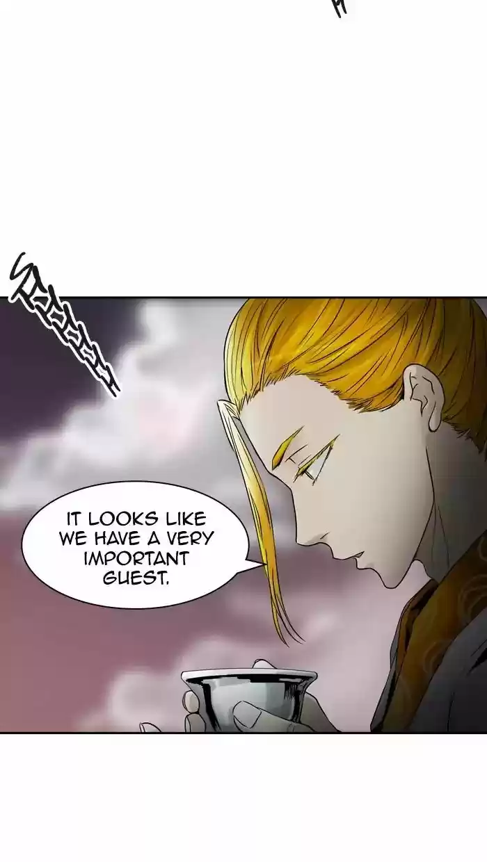 Tower of God ch.392