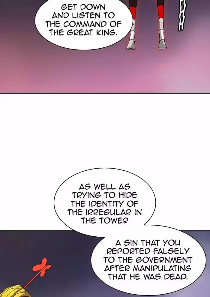 Tower of God ch.392