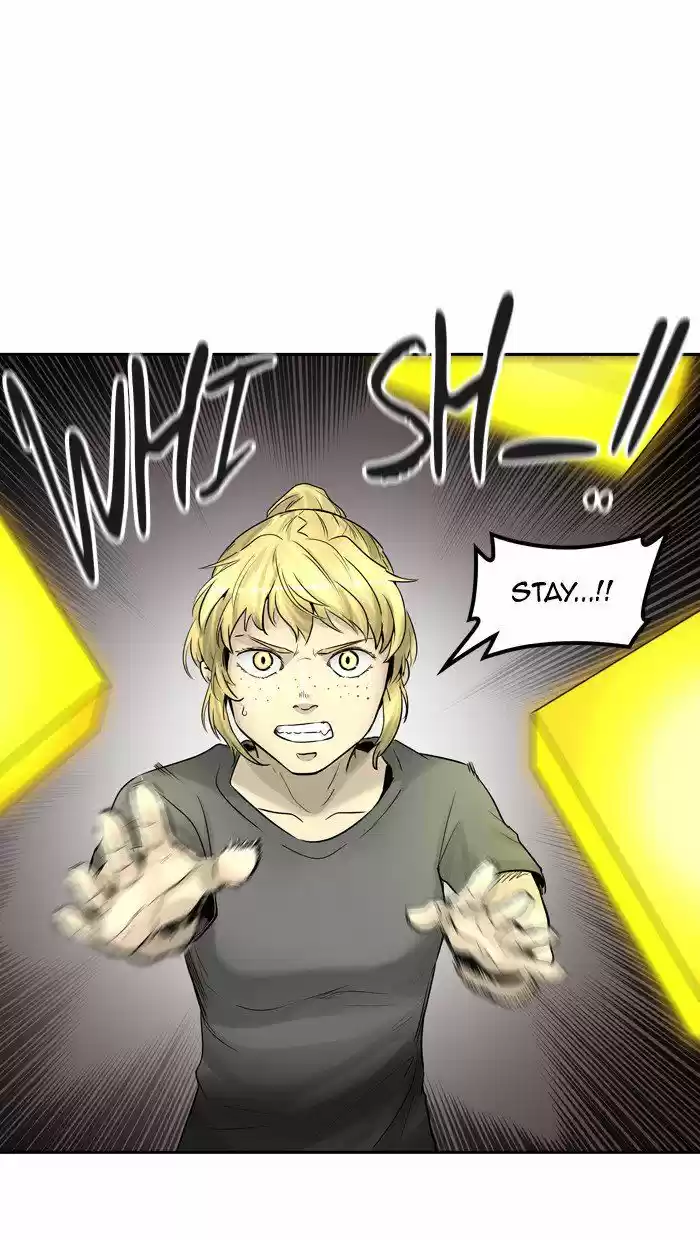 Tower of God ch.393