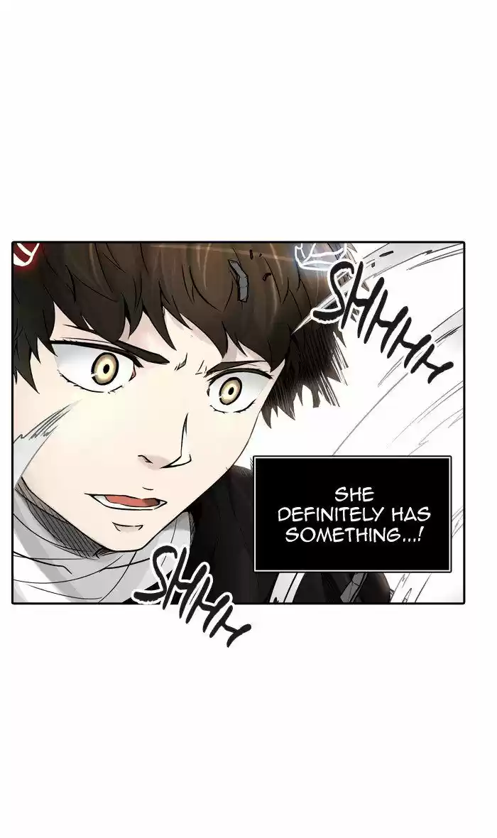 Tower of God ch.393