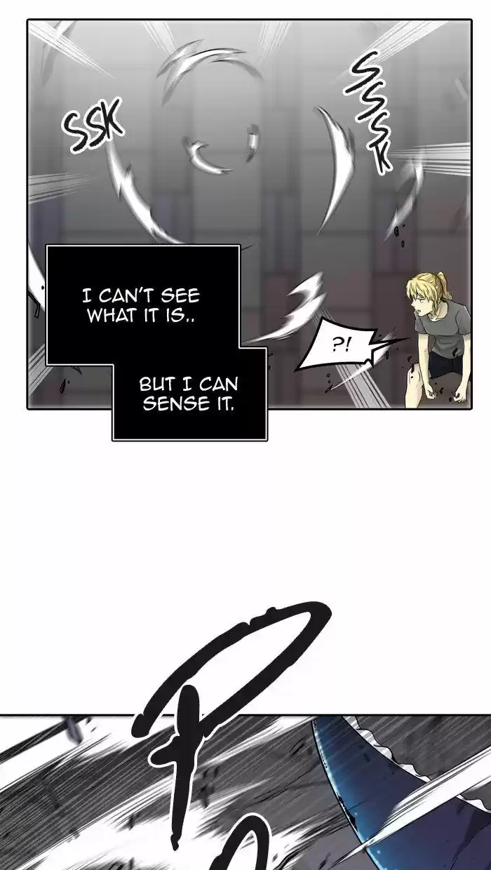 Tower of God ch.393