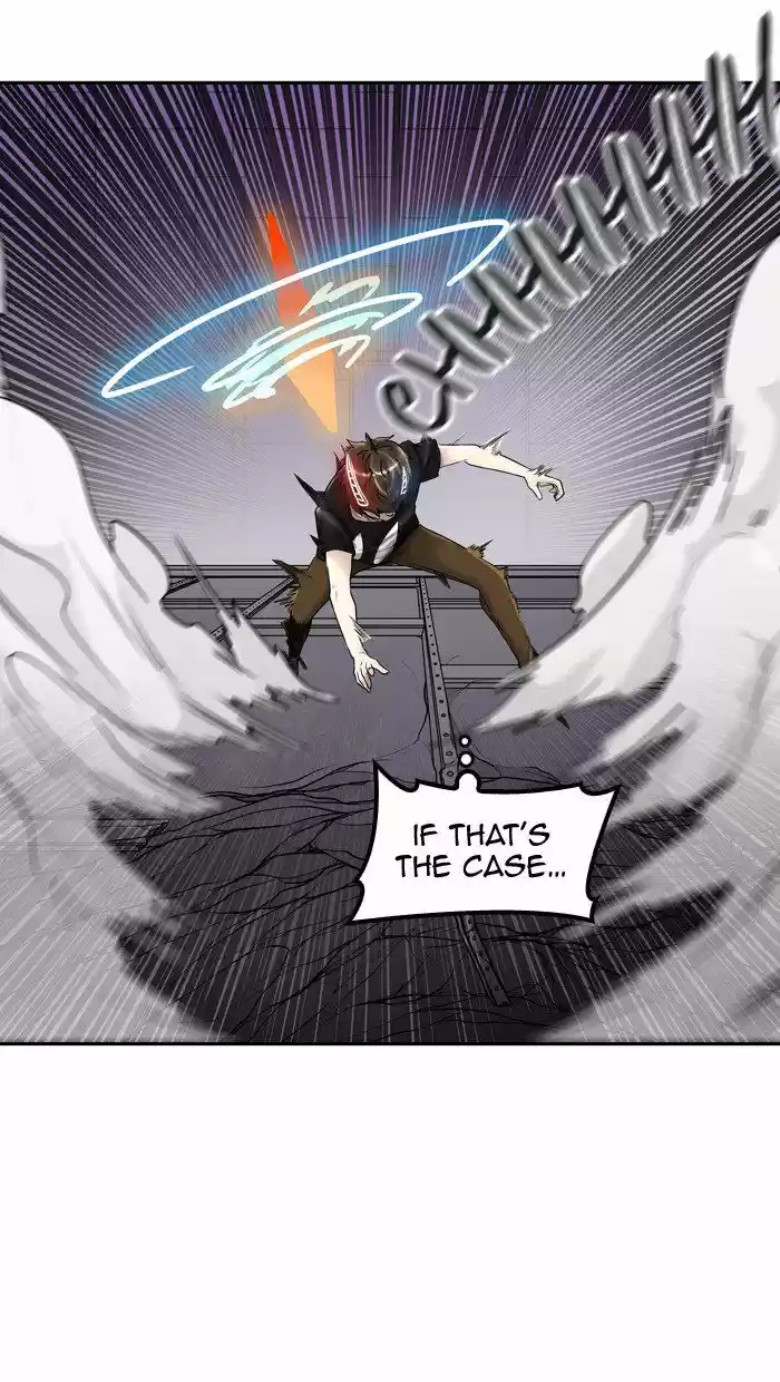Tower of God ch.393