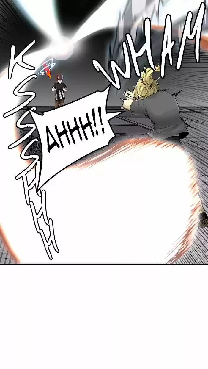 Tower of God ch.393