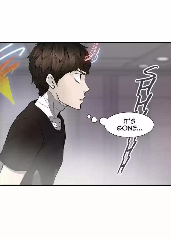 Tower of God ch.393