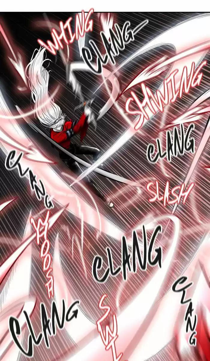 Tower of God ch.393