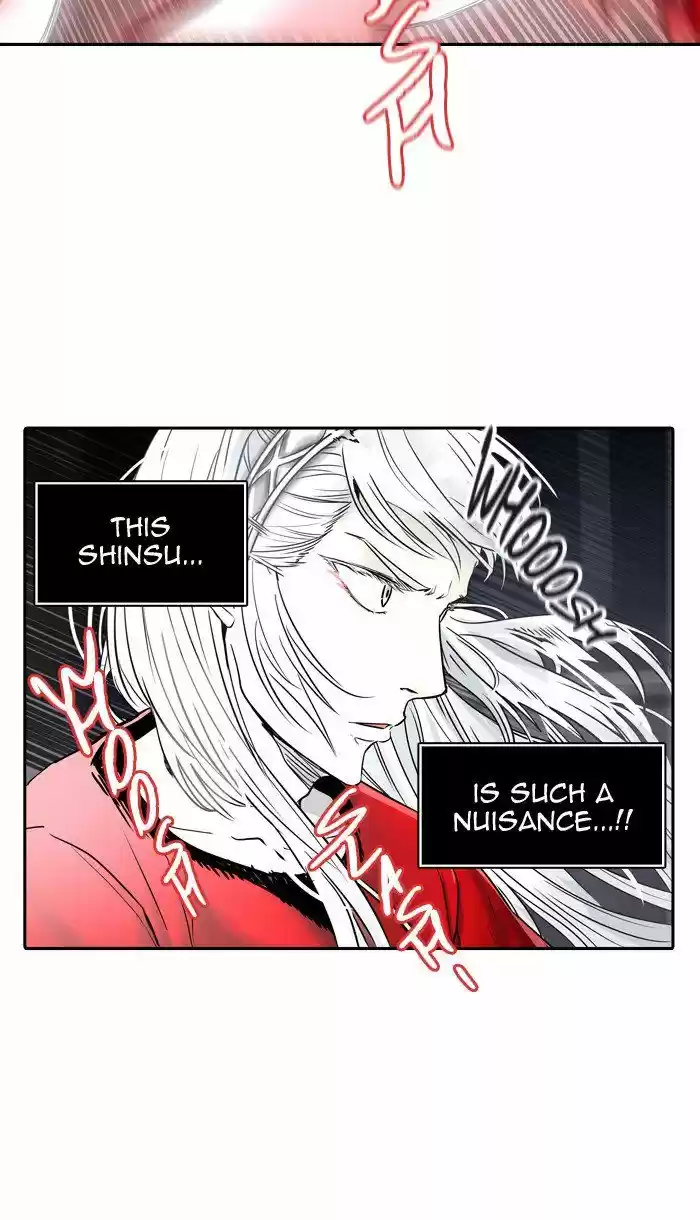 Tower of God ch.393