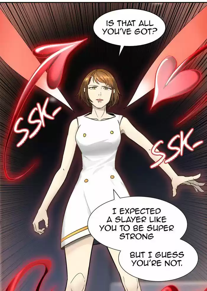 Tower of God ch.393