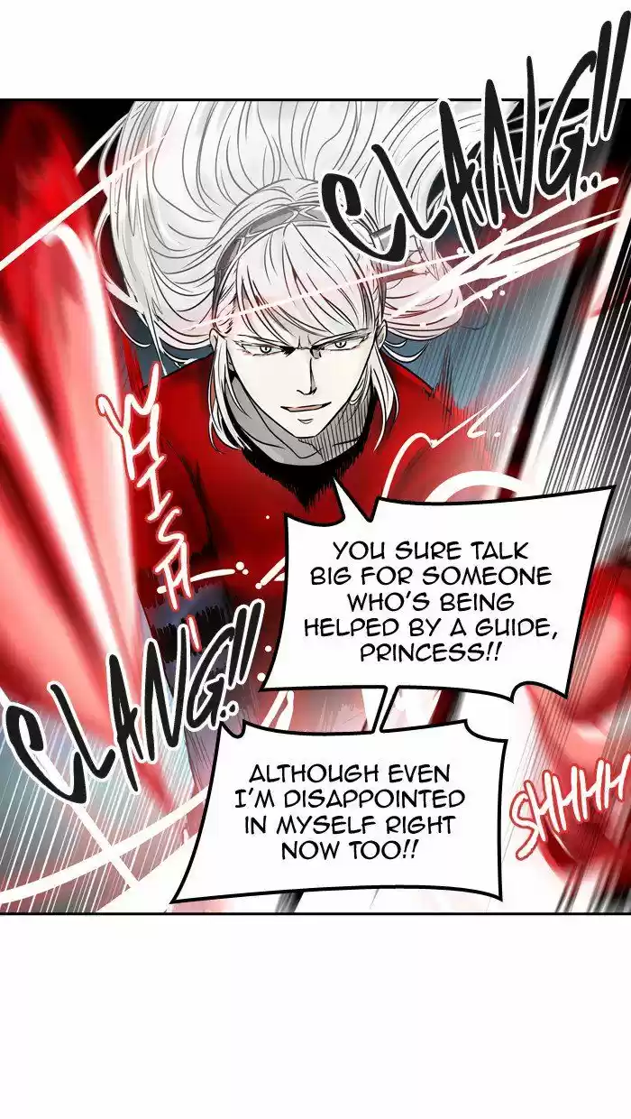 Tower of God ch.393