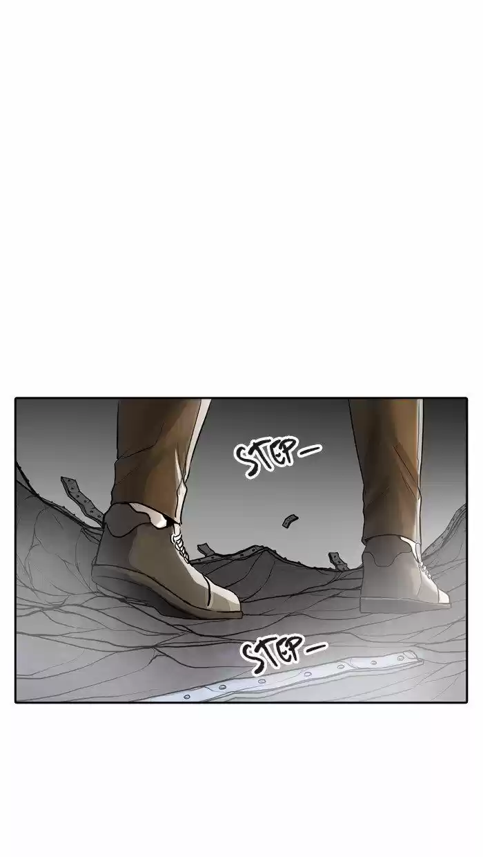 Tower of God ch.393