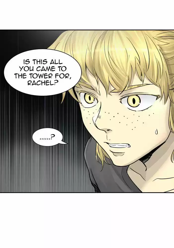 Tower of God ch.393