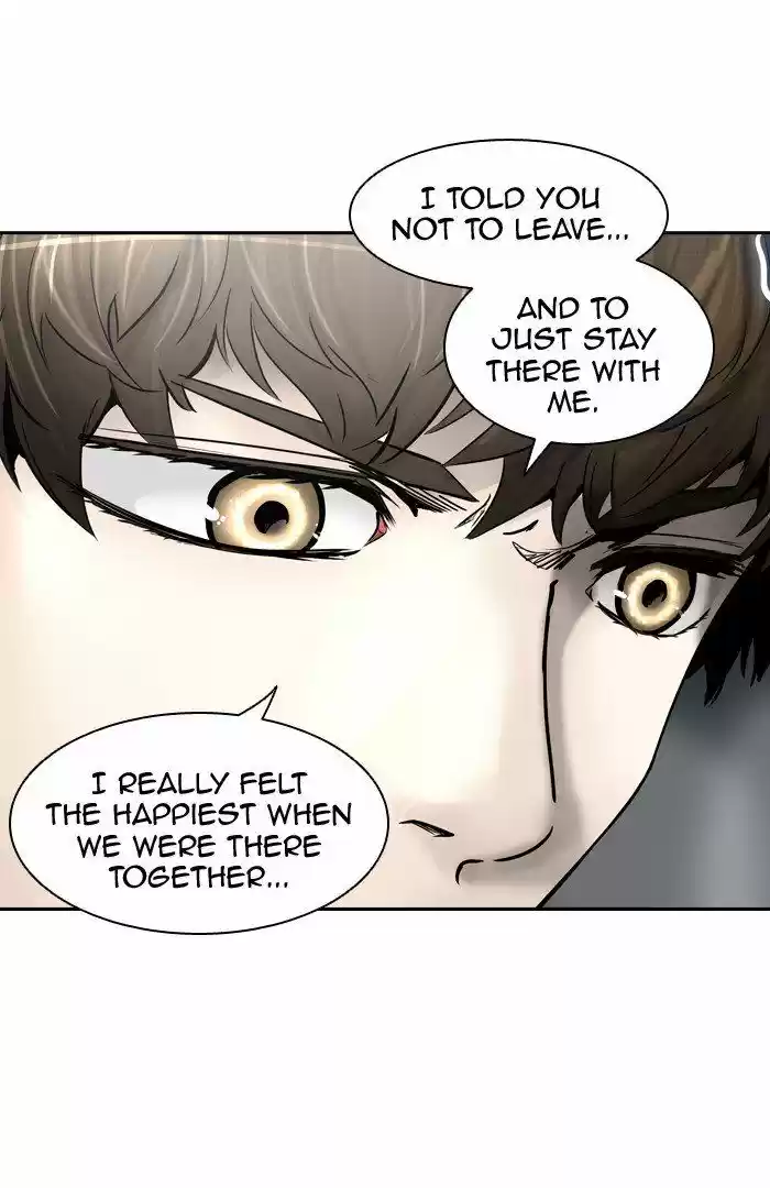 Tower of God ch.393