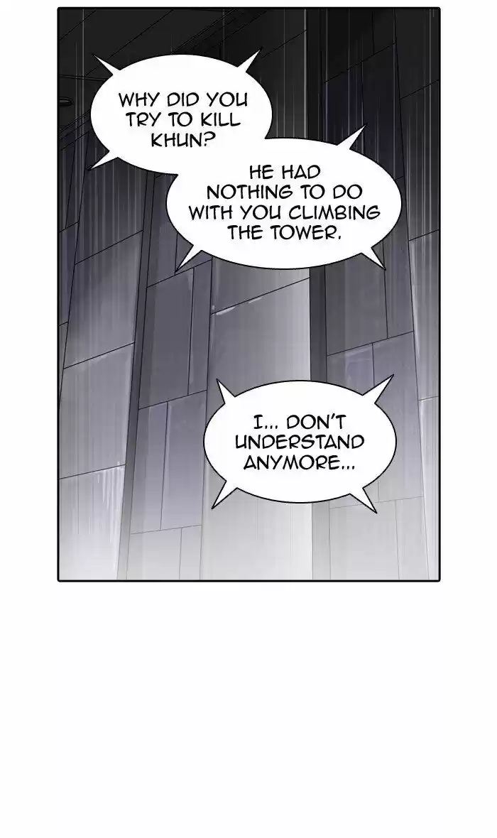 Tower of God ch.393