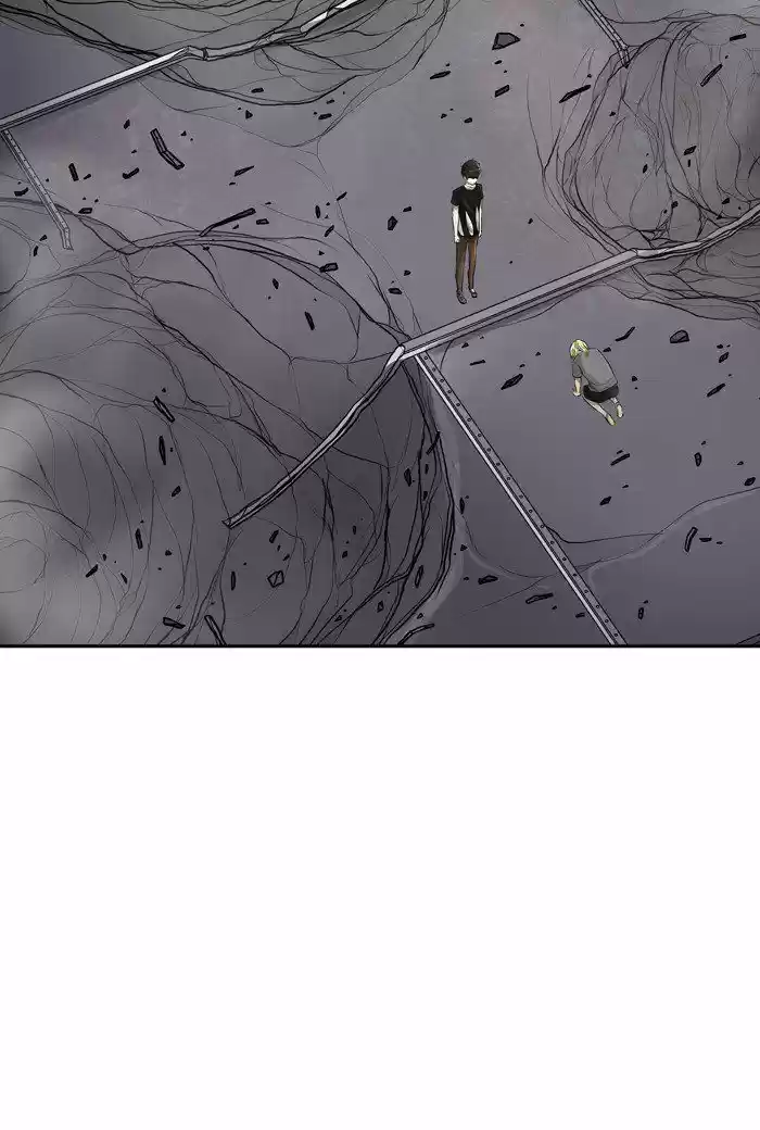 Tower of God ch.393