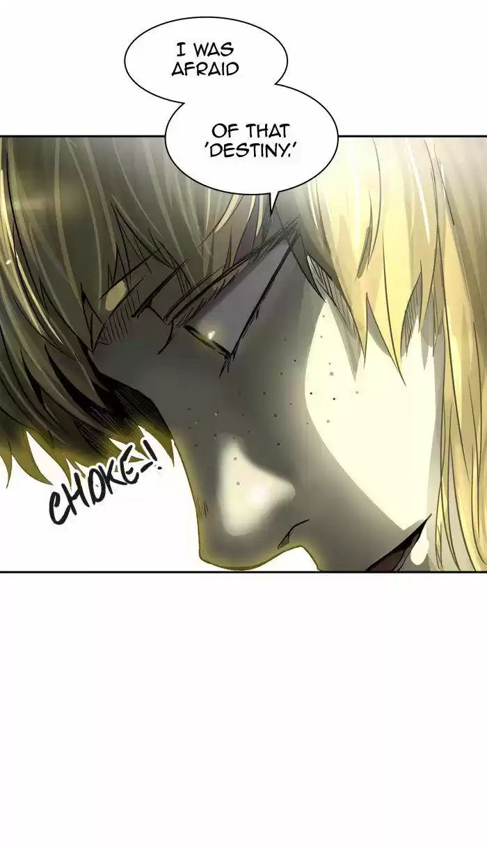 Tower of God ch.393