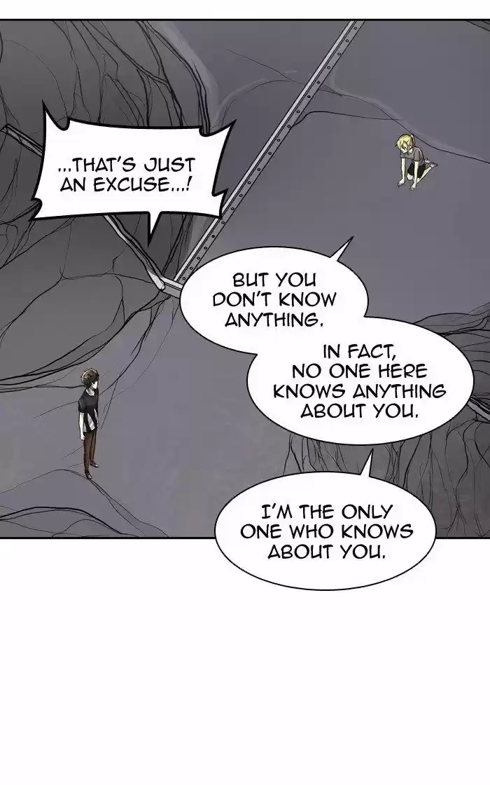 Tower of God ch.393