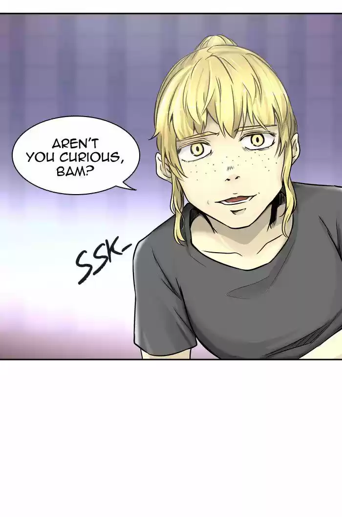 Tower of God ch.393