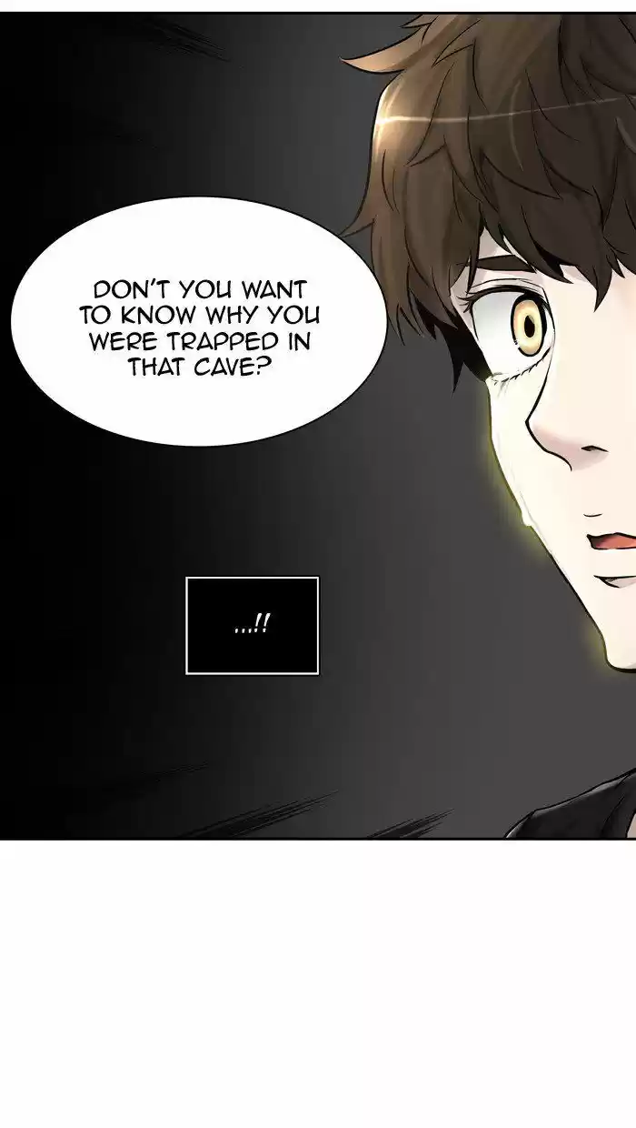 Tower of God ch.393