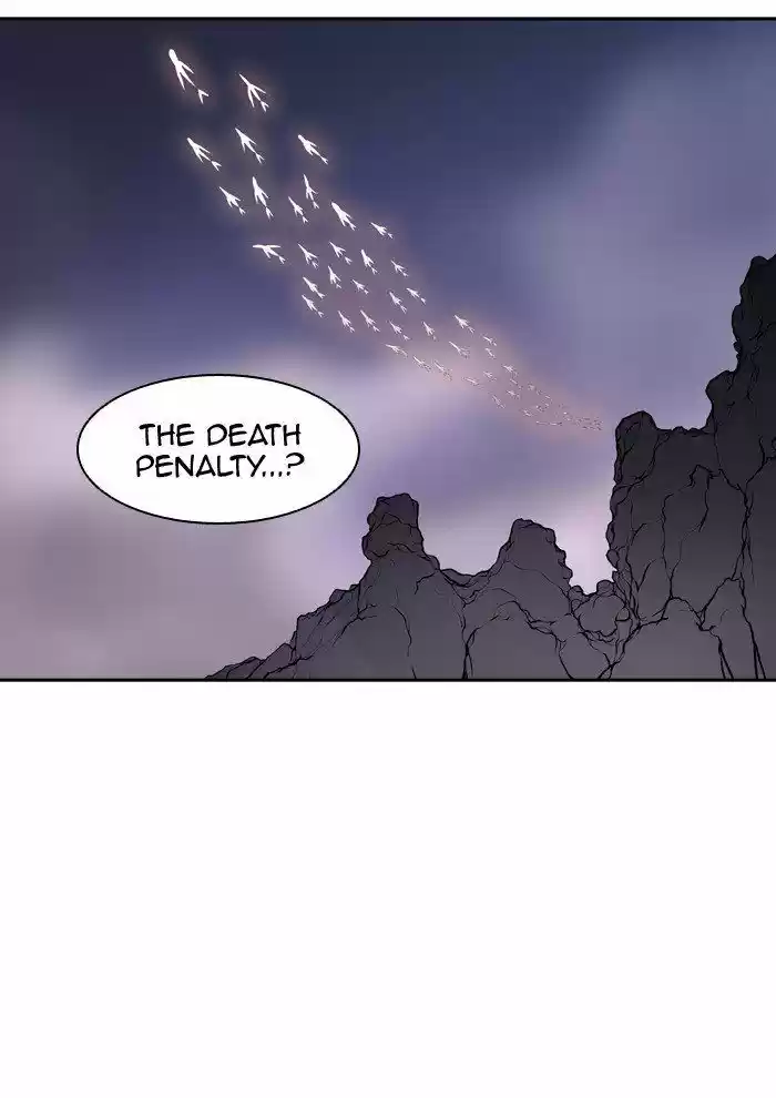 Tower of God ch.393